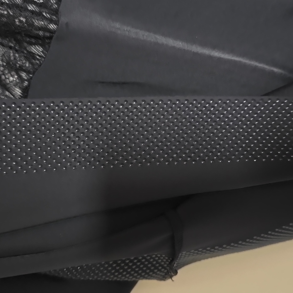 Ruby Ribbon Second Skin Lace Cami - image 3